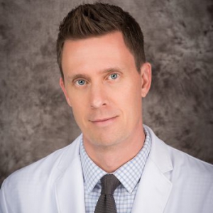 John Soderberg, MD, MPH, FAAD