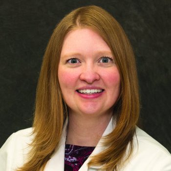 Ashleigh J. Miller, MS, PA-C