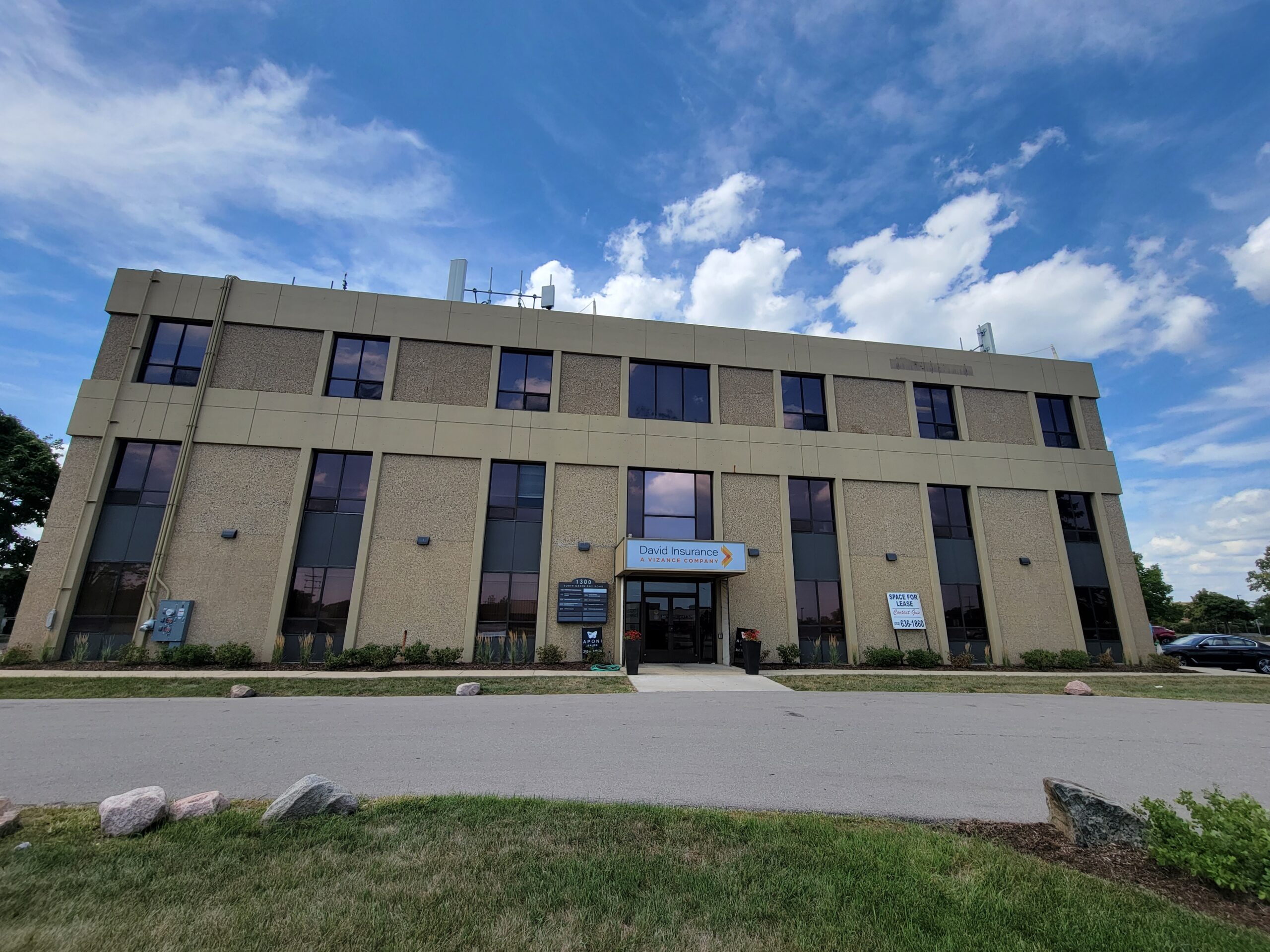 Racine, Wisconsin