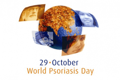 Celebrate World Psoriasis Day 2014