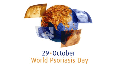 Celebrate World Psoriasis Day 2014