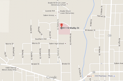 Forefront Dermatology Opens in Salem, Indiana