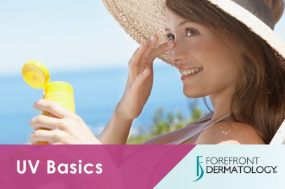 Live Longer, Be Healthier With UV Awareness