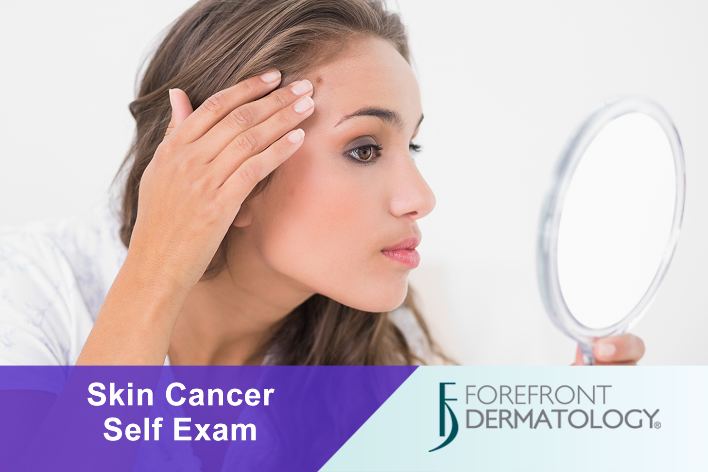 How to Perform a Monthly Skin Cancer Self-Examination
