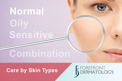 Healthy Skincare Tips for Every Skin Type
