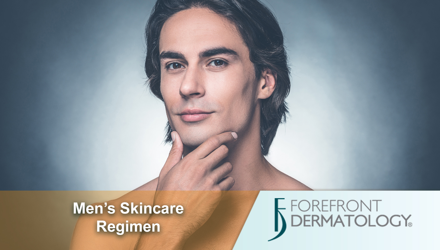 The Do’s & Don’ts for a Man’s Skincare Regimen