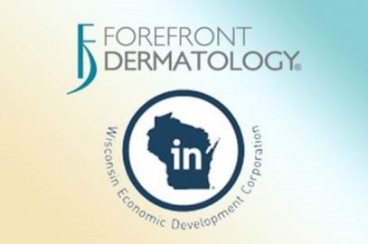 Forefront Dermatology expands  corporate headquarters in Manitowoc, Wisconsin
