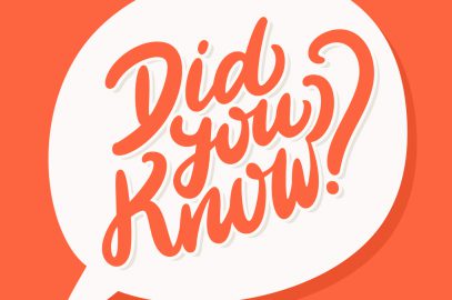 Skin Fun Facts