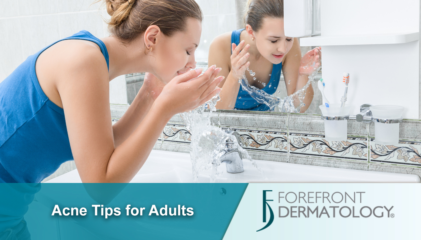 10 Common Causes for Acne Breakouts