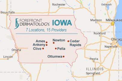 Forefront Dermatology Increases Patient Access via Practice and Provider Expansion