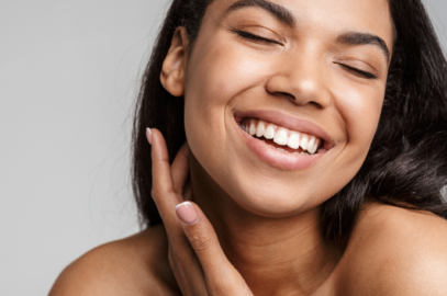The Art of Healthy Skin