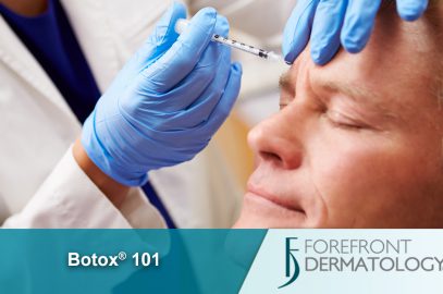 Botox 101: Everything You Need to Know