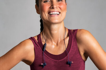 Why Does My Skin Turn Red When I Exercise?