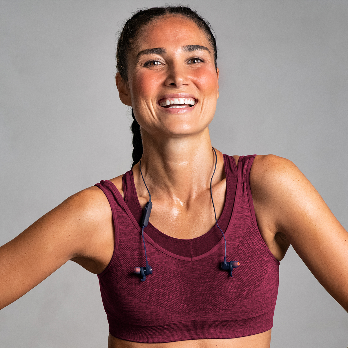 Why Does My Skin Turn Red When I Exercise?