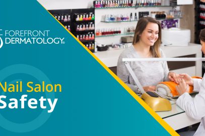 Nail Salon Safety