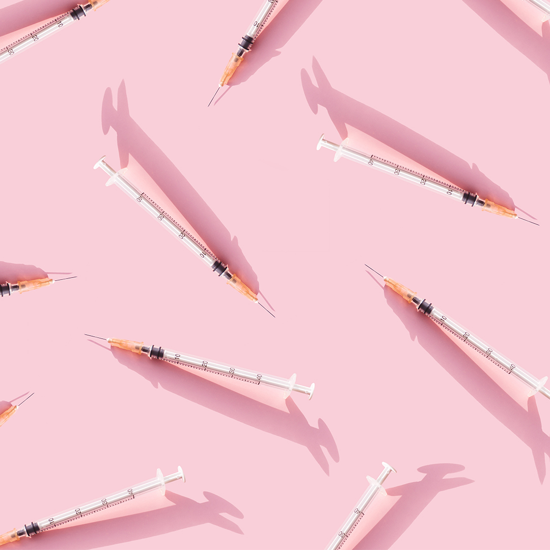 Botox vs Fillers: What’s the Difference?