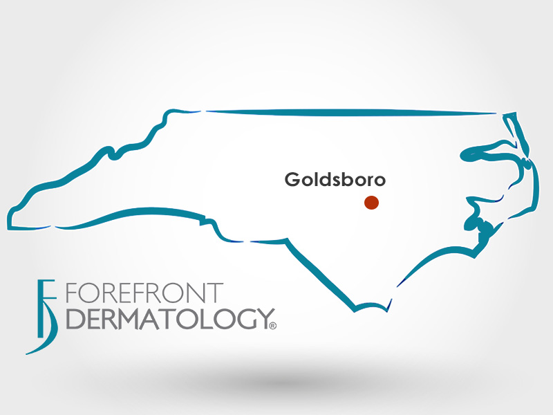 Forefront Dermatology expands Patient Access into North Carolina