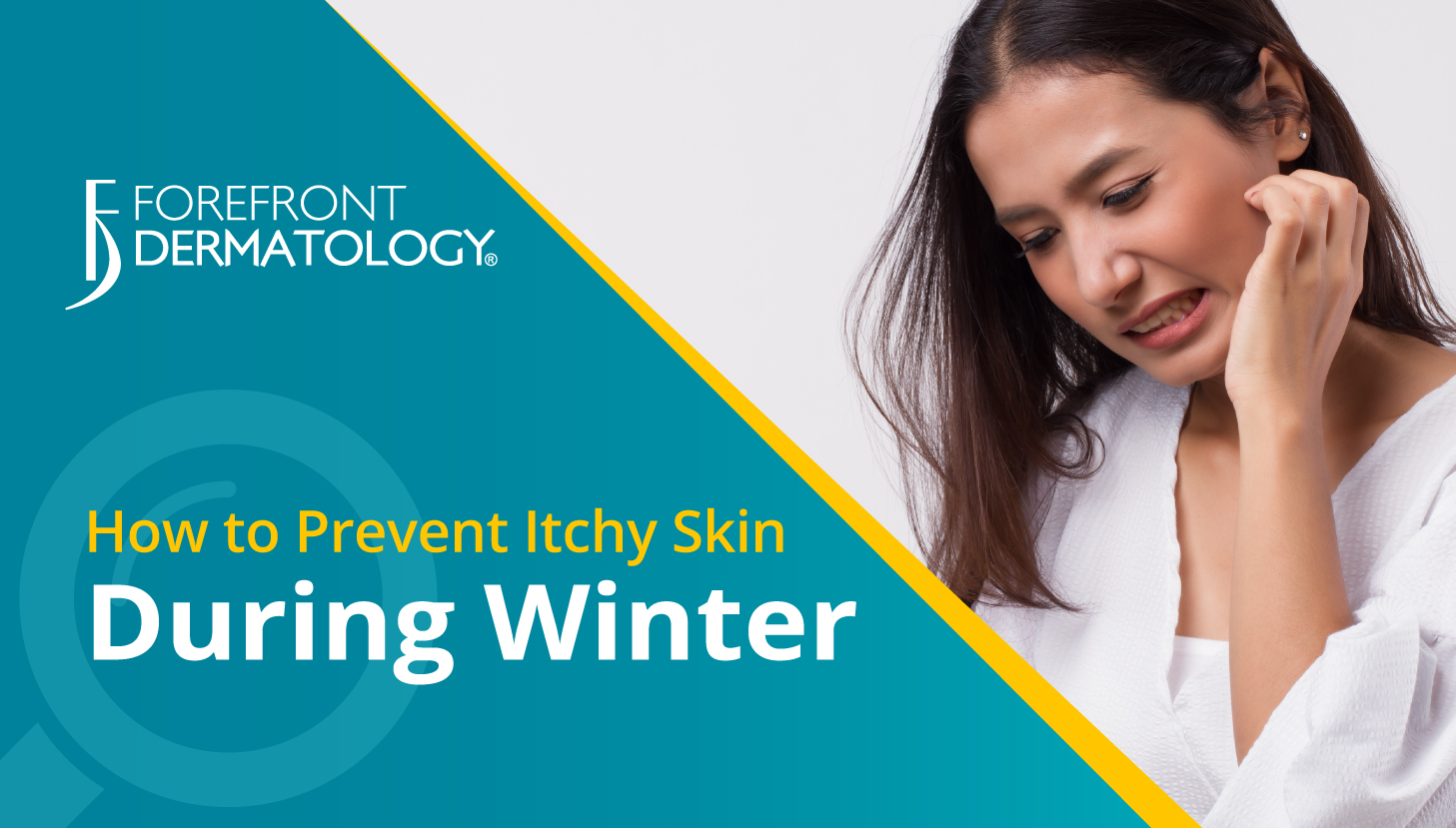 How to Prevent & Relieve Itchy Skin
