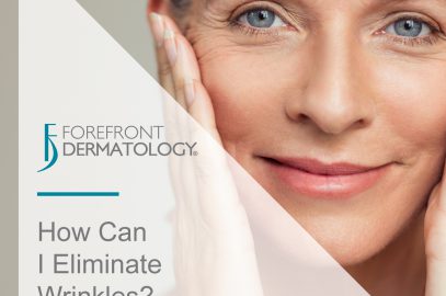 How Can I Eliminate Wrinkles?
