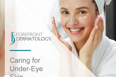 Under-eye Skin Care Tips