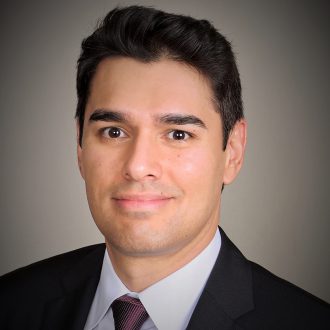 Willmar D. Patino, MD