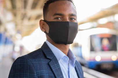 Can Traveling Cause Skin Issues?