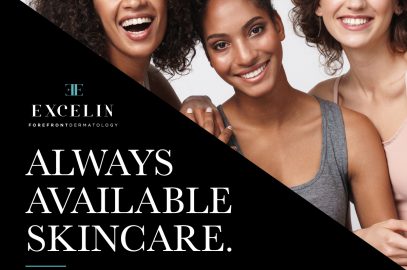 Forefront Dermatology Launches Excelin Skincare Store