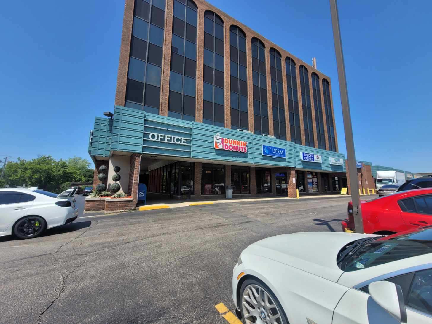 Wilmette – The Derm