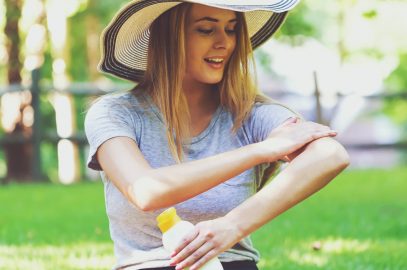 3 Ways to Protect Your Skin in Summer