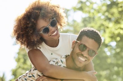 Sun Protection for Skin of Color