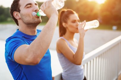 Heat Rash Prevention & Treatment