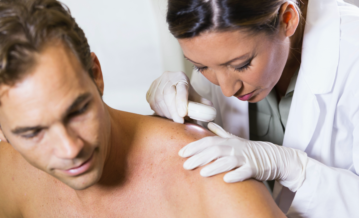 dermatologist nags head nc
