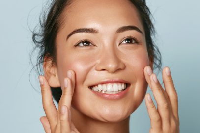 Radiant Skin in 2022