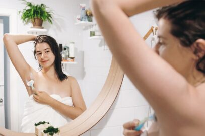 How to Avoid Ingrown Hair