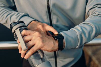 Is My Watch Giving Me A Rash?