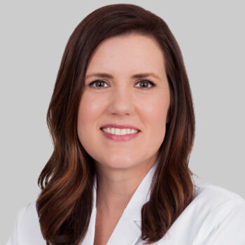 Brittany Weninegar, CRNP