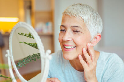 Healthy Skin During The Holidays