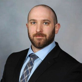 Bruce Leckey, Jr., DO