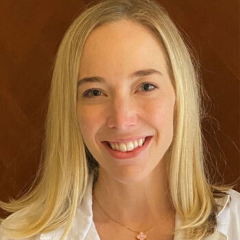 Margaret Hamilton, APRN, DNP