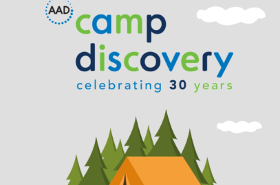Camp Discovery for Kids!