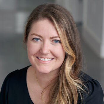 Mary Ruggeri, MEd, MMSc, PA-C