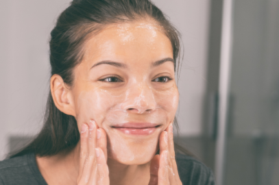 What is Double Cleansing?
