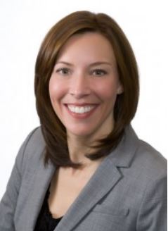 Kristina Jacobson, NP