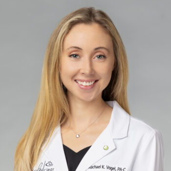 Rachael Vogel, PA-C
