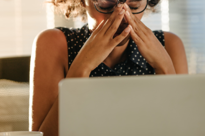 Does Stress Cause A Rash?