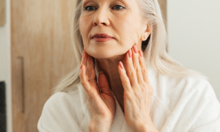 When to See a “Virtual” Dermatologist vs. Office Visit