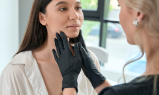 Is Eyelid Surgery Right for You?