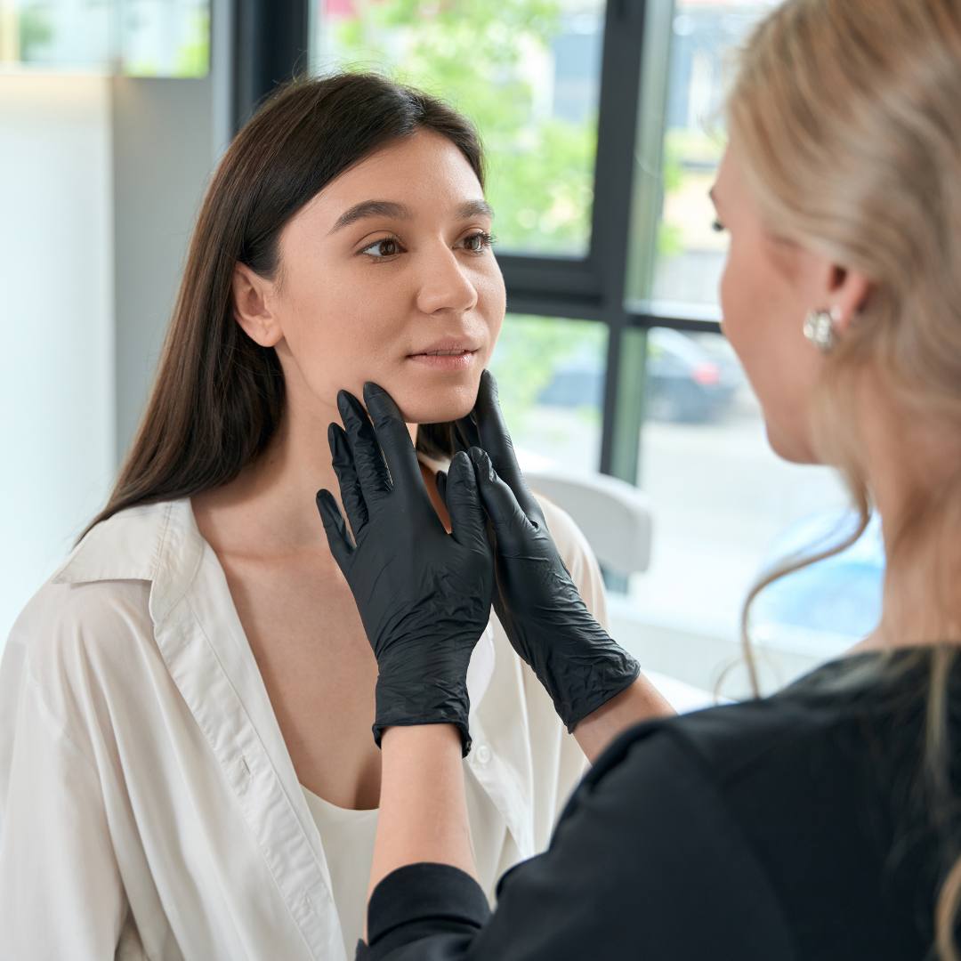 Is Eyelid Surgery Right for You?